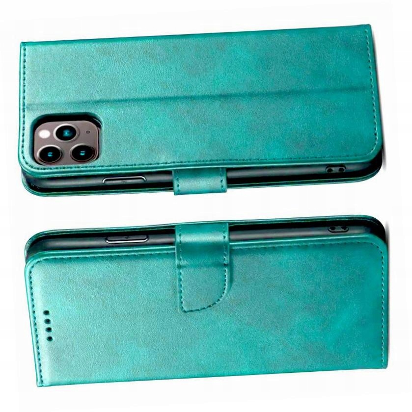Etui futerał Marva Wallet do Oppo Reno 12 5G otwierane