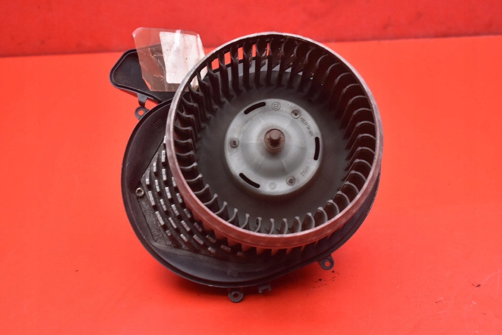 riscaldamento VENTOLA BOCCHETTE EU VOLVO S60 1 e LIFT 04-09
