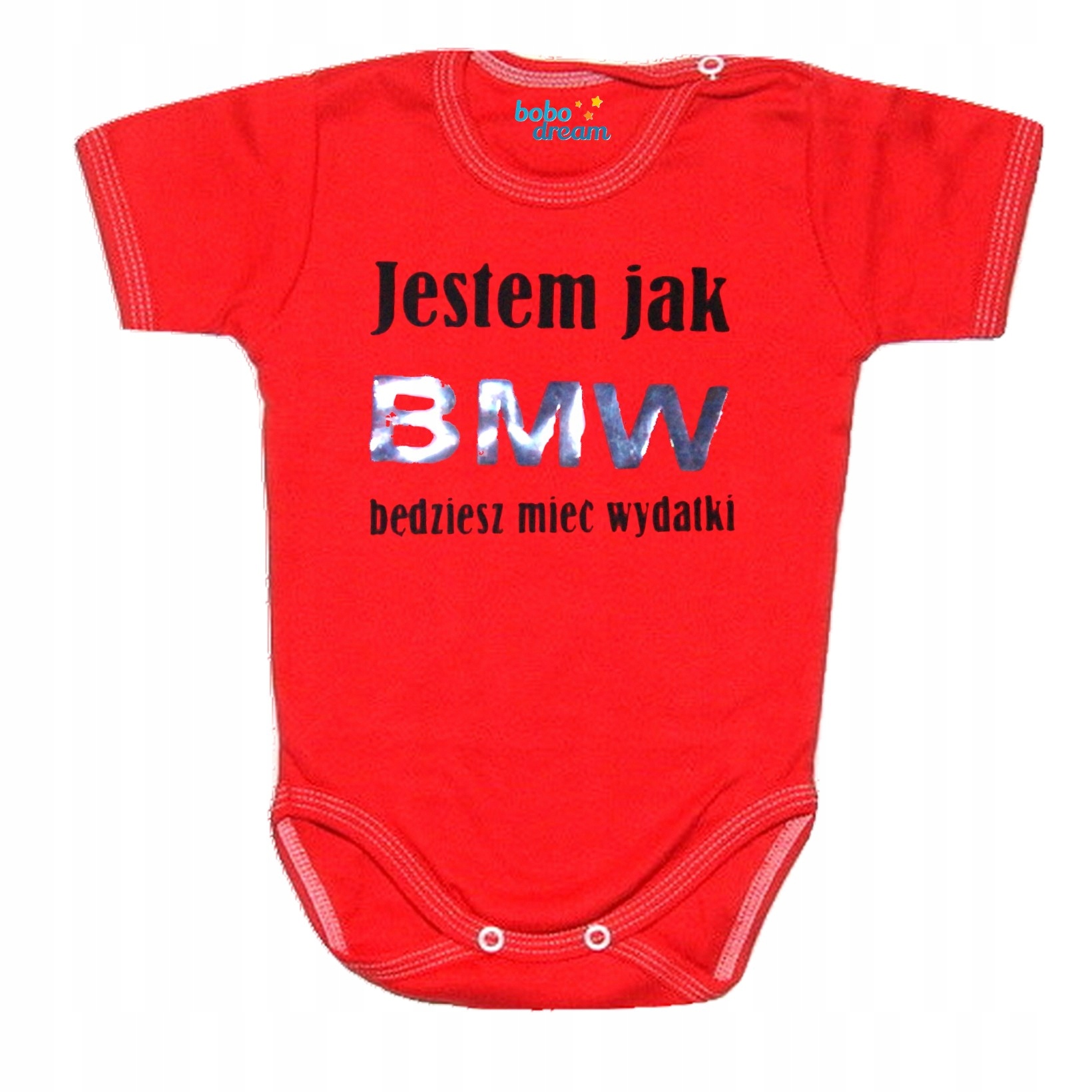 

Body bodziaki Jestem jak Bmw 56