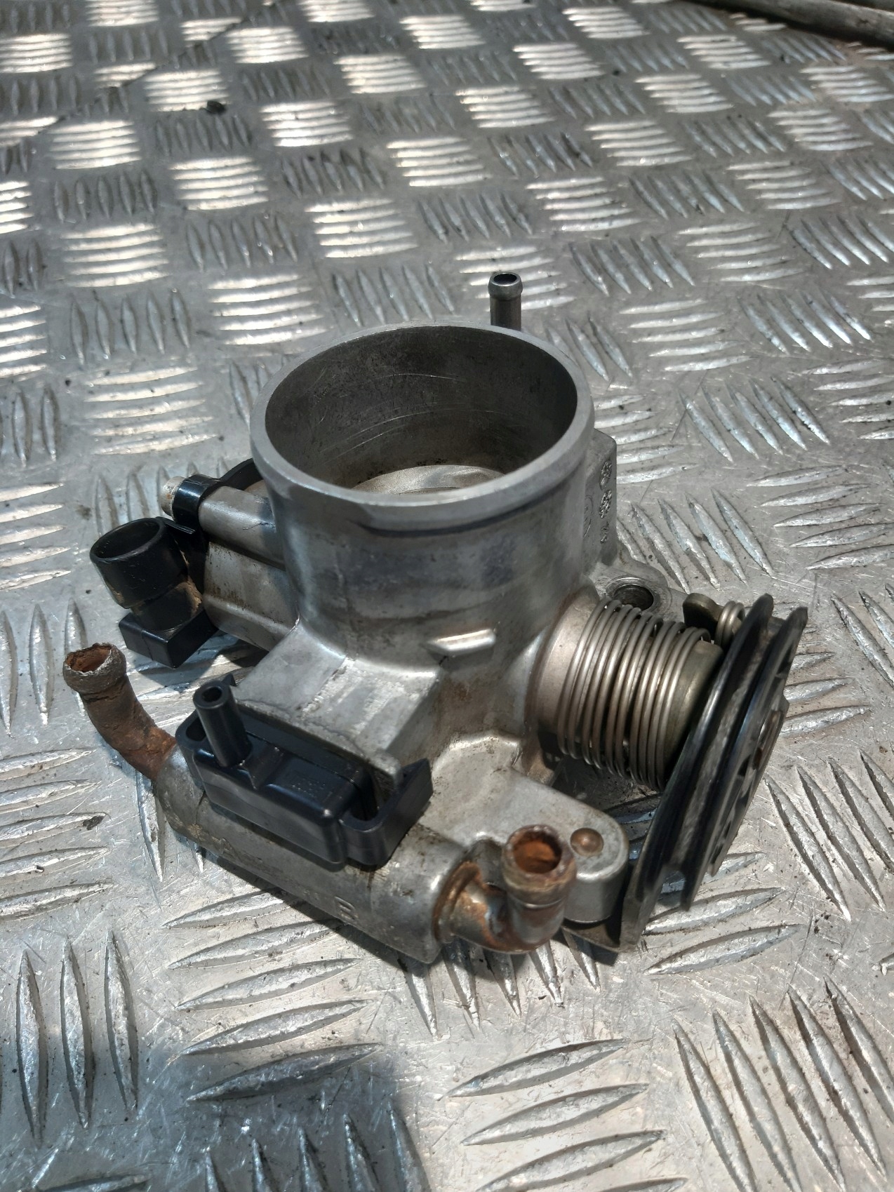 egr selep POLONEZ ATU PLUS FSO 1.6B