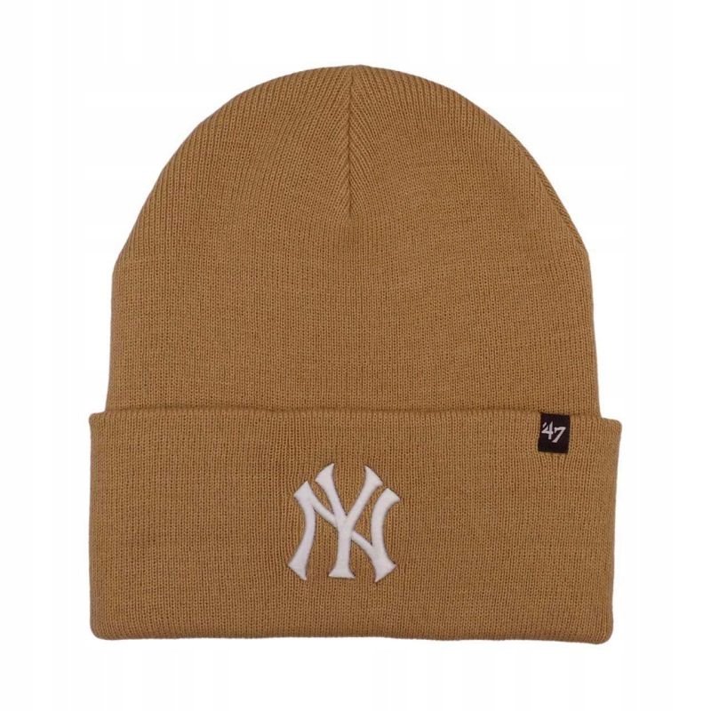 Čepice 47 Brand Mlb New York Yankees Base Runner Hat M B-HYMKR17ACE-KHB N/