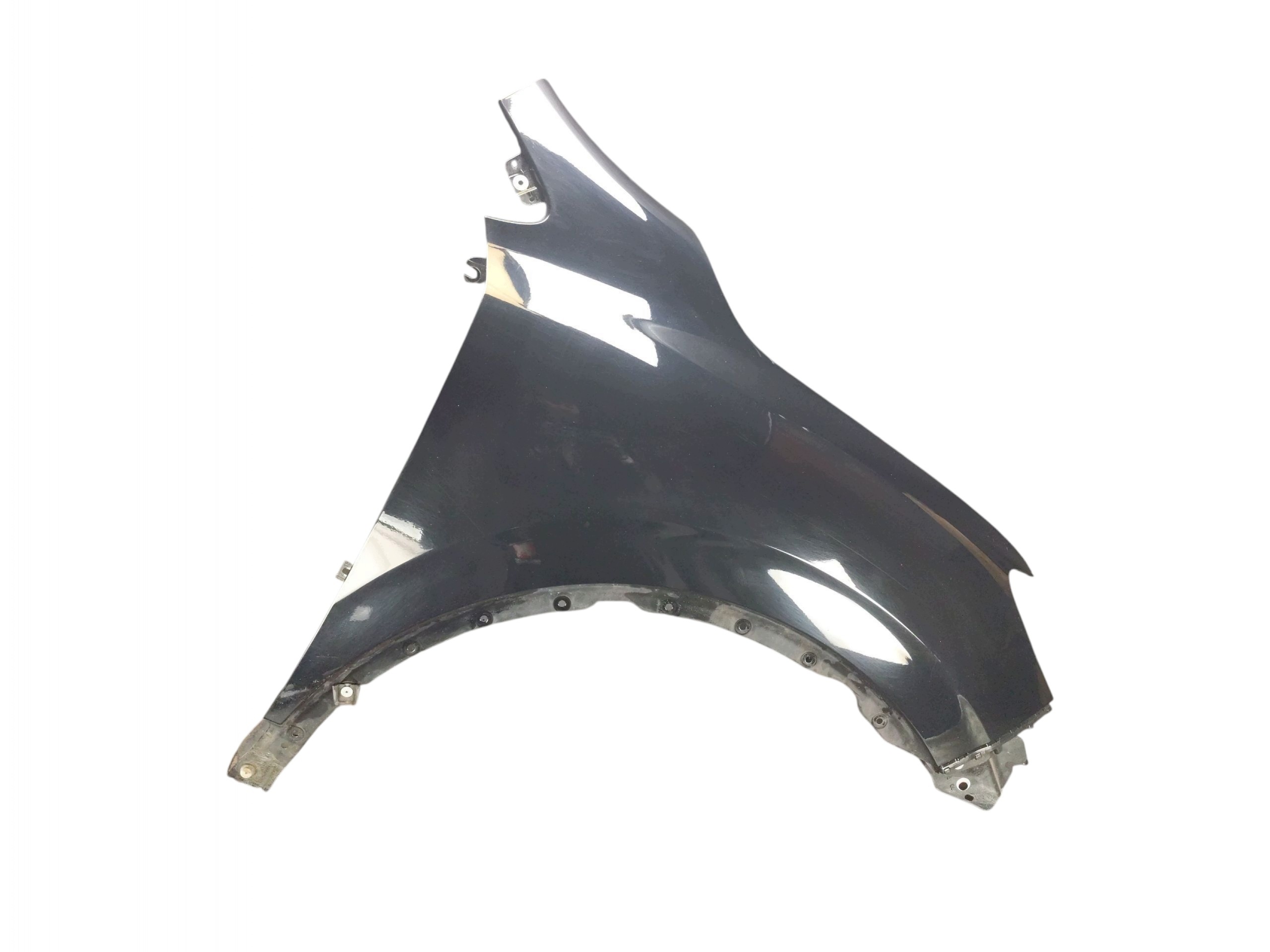 fender right front RENAULT KADJAR LIFT (2018-2022) code LAKIERU TEGNE