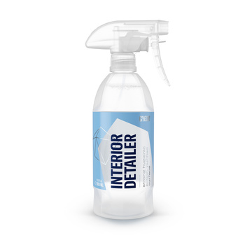 Gyeon Interior Detailer do wnętrza matowy 500 ml