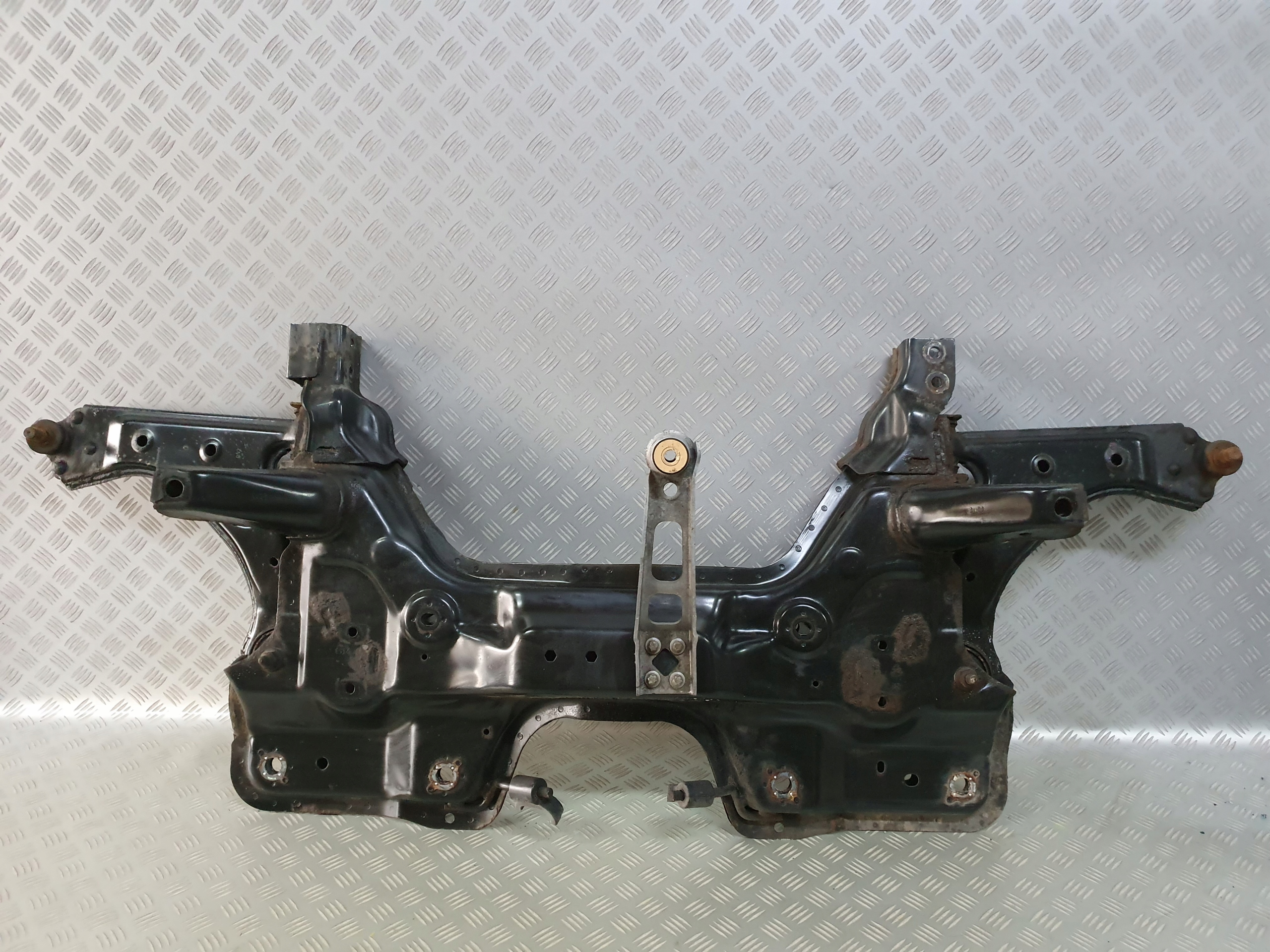 САНИ ВІЗОК КОЛИСКА ВАЖІЛЬ УПРАВЛІННЯ ЛІВИЙ І ПРАВИЙ OPEL ADAM