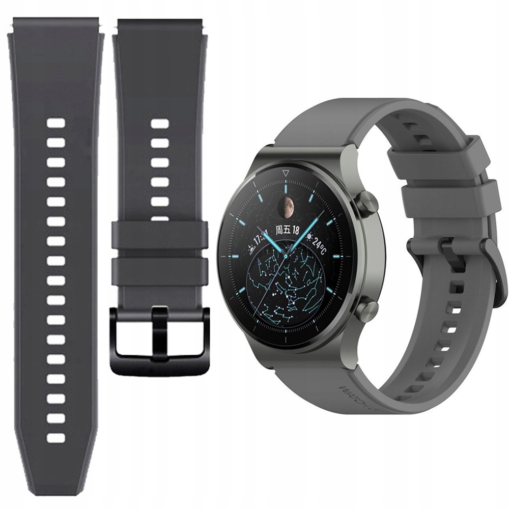Pasek do HUAWEI WATCH GT GT2 GT2Pro GT3Pro GT3