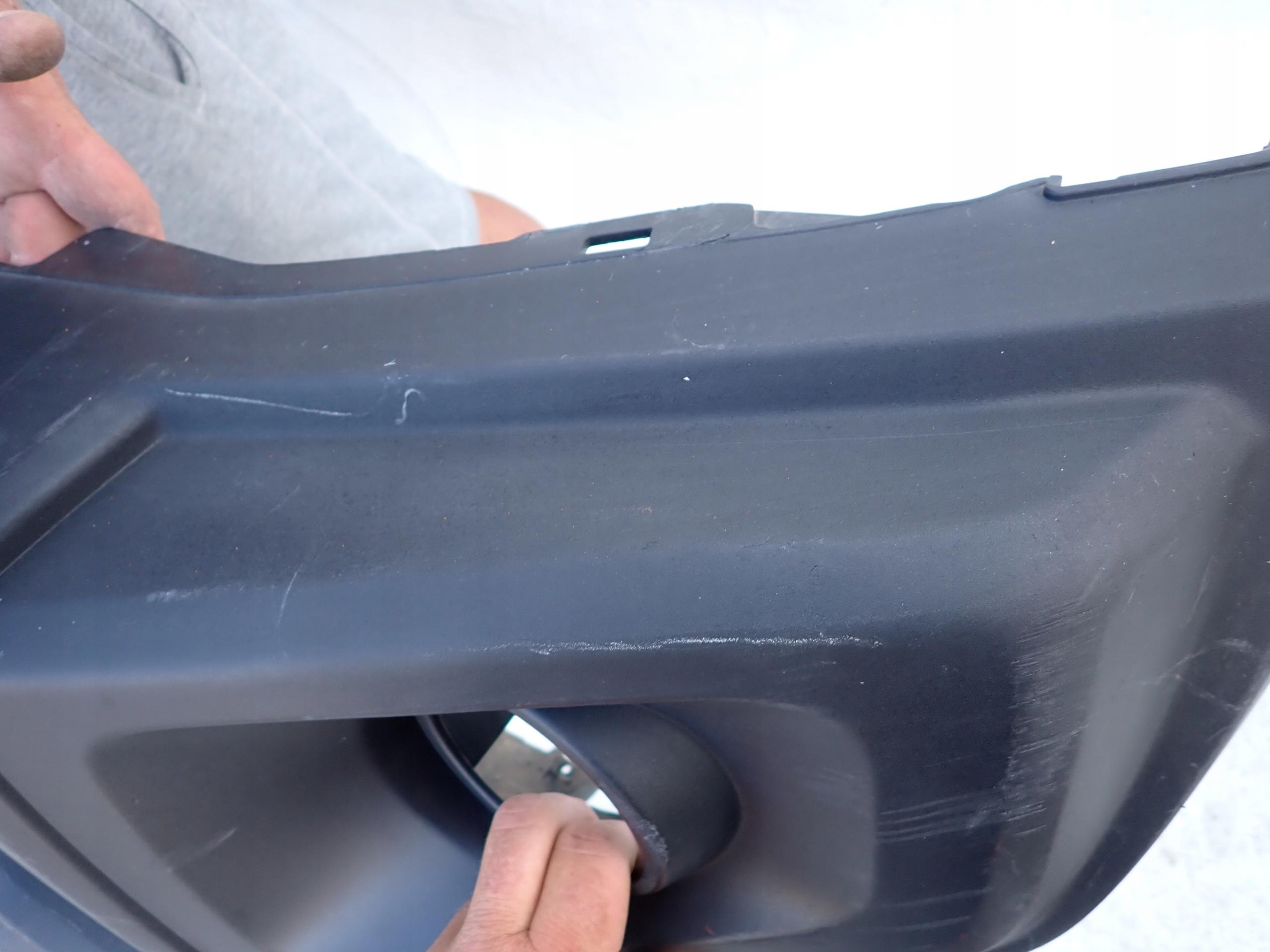 SUZUKI JIMNY IV 18- bumper front front