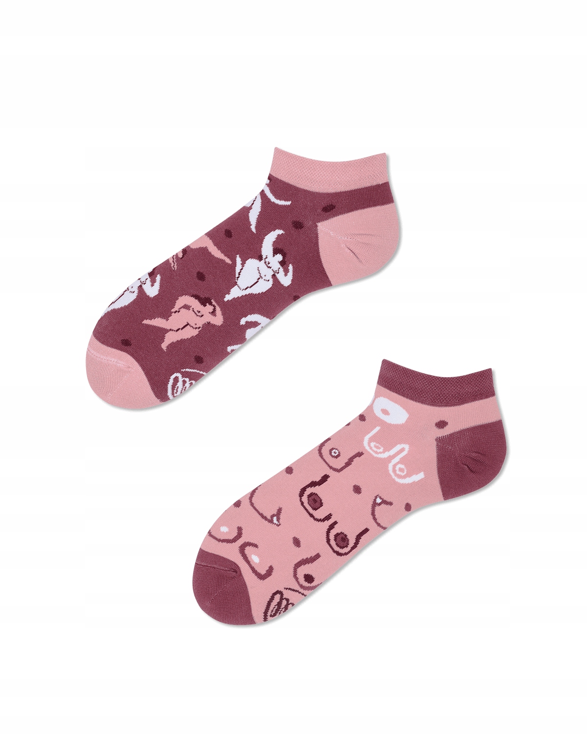 

Stopki Simply the Breast Many Mornings 43-46