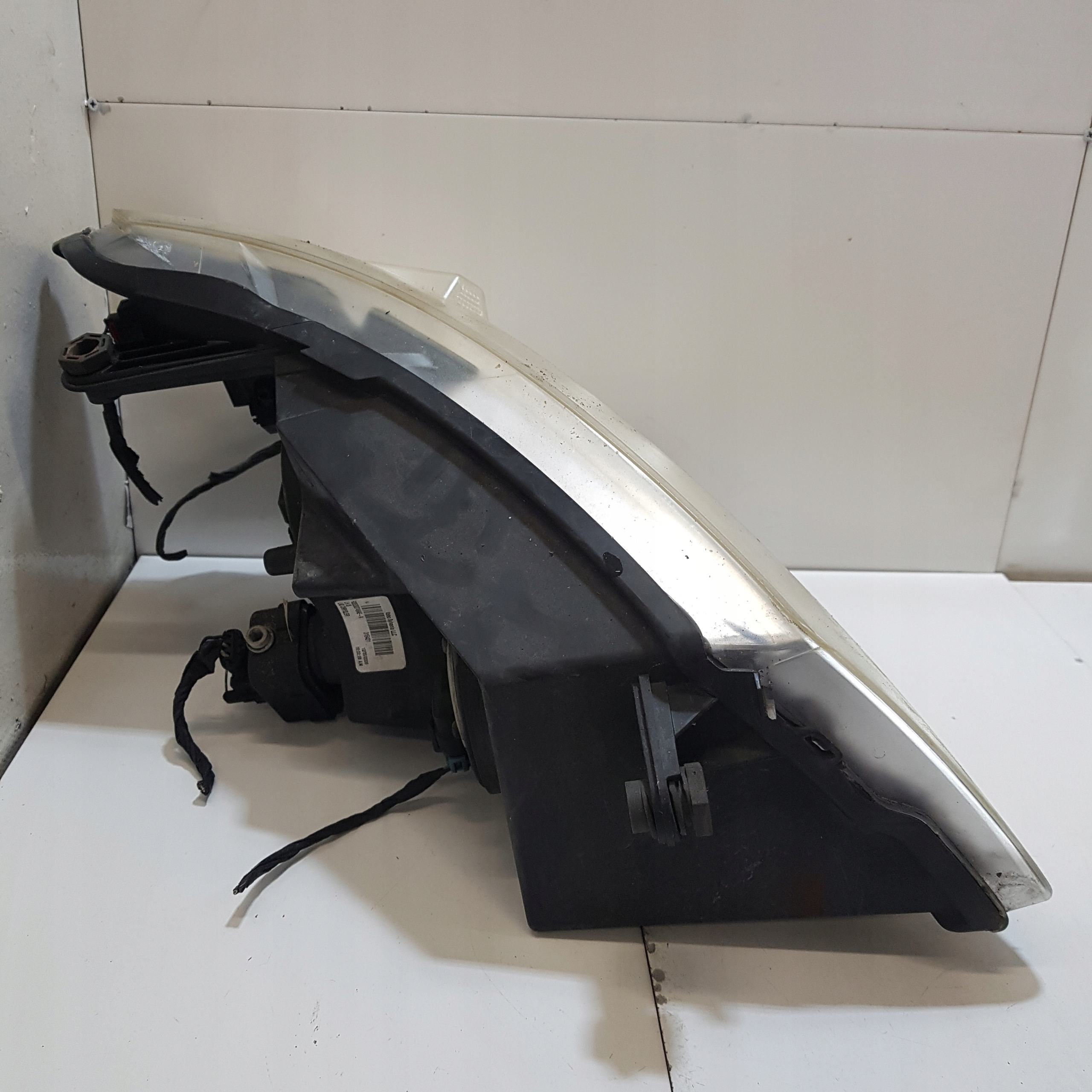 Licht links vorne CHRYSLER SEBRING 3