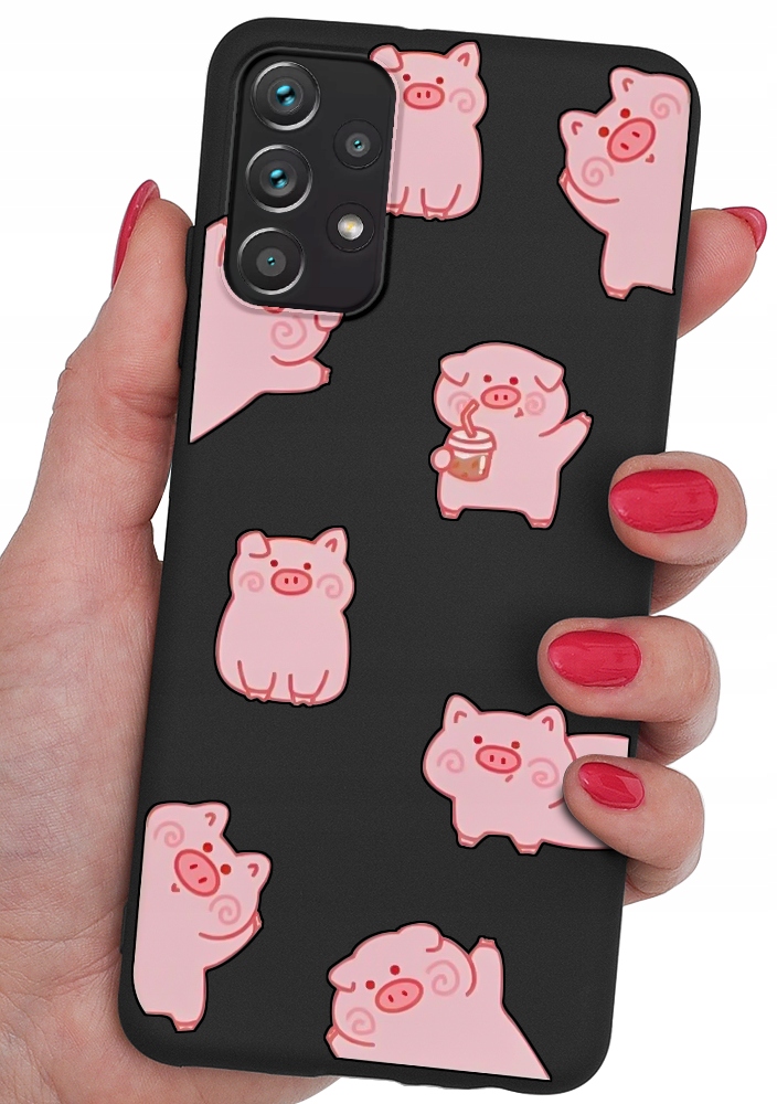 

Etui Case Szkło do Samsung Galaxy A33 5G