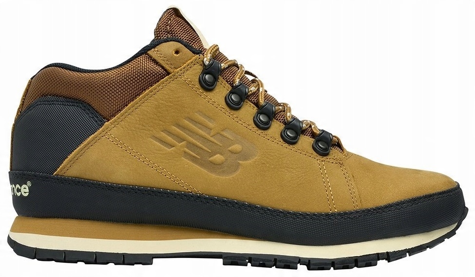 

46,5 Buty New Balance HL754TB Brąz Męskie Zimowe