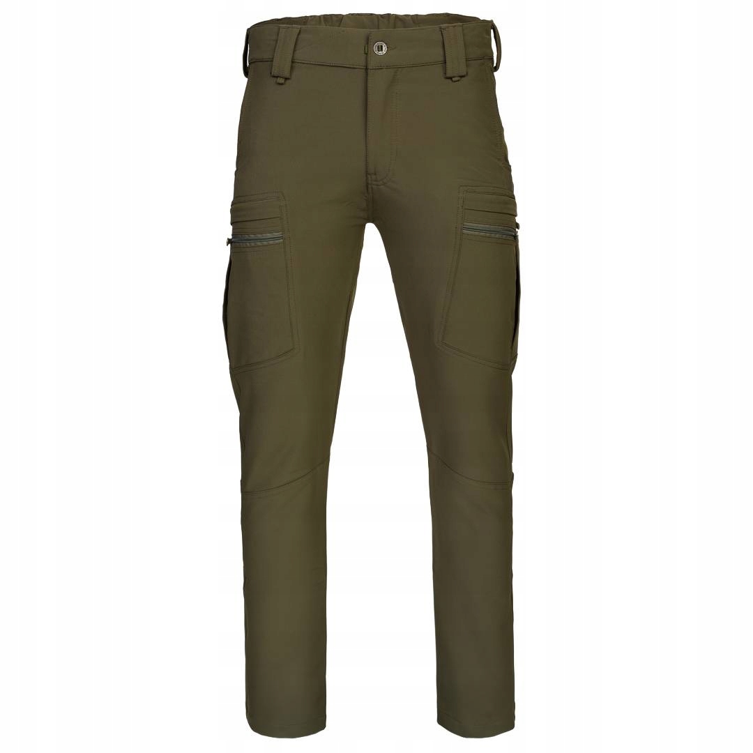 Texar Taktické kalhoty Vojenské bojovky Outdoorové Dominus Olive M