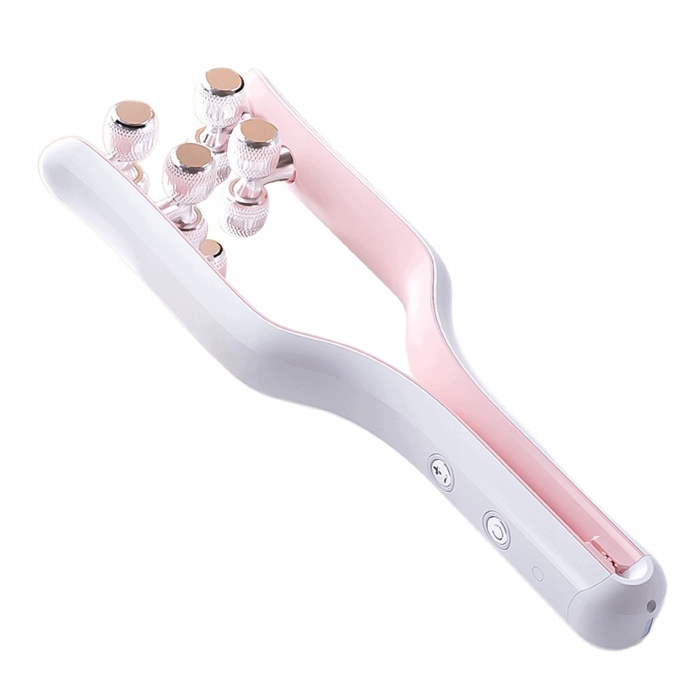 Masážní Přístroj Na Obličej Roller 3D Y-shape Roller Liftingový Anti-aging Pro Masáž