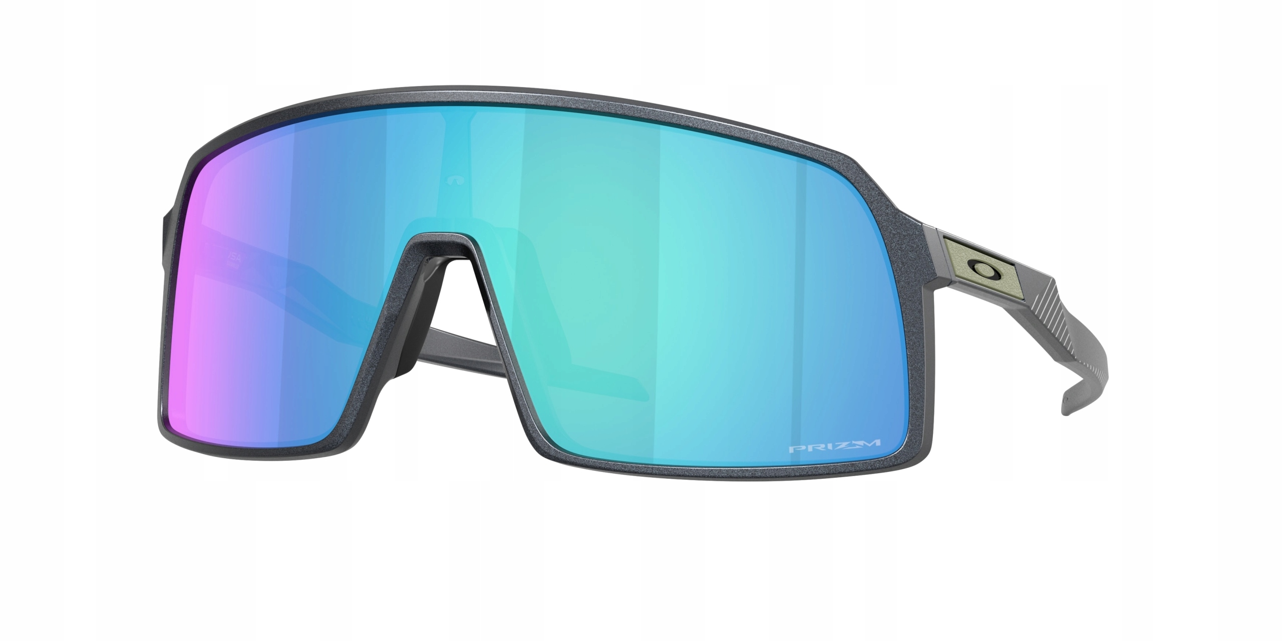 Brýle Oakley Sutro Blue Steel/ Prizm Sapphire 12%