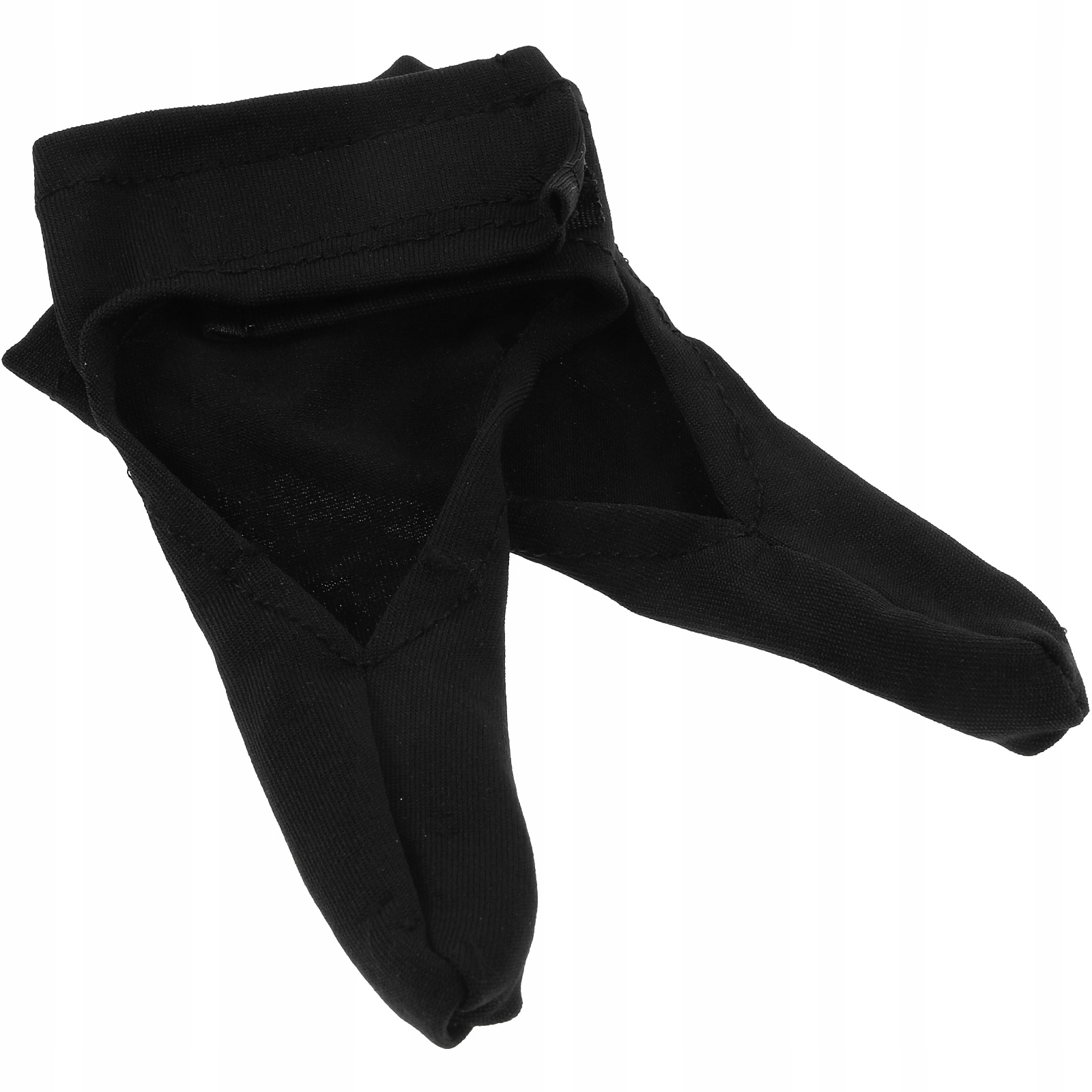 SEAMLESS BOWLING GLOVES COMPACT Marka bez marki