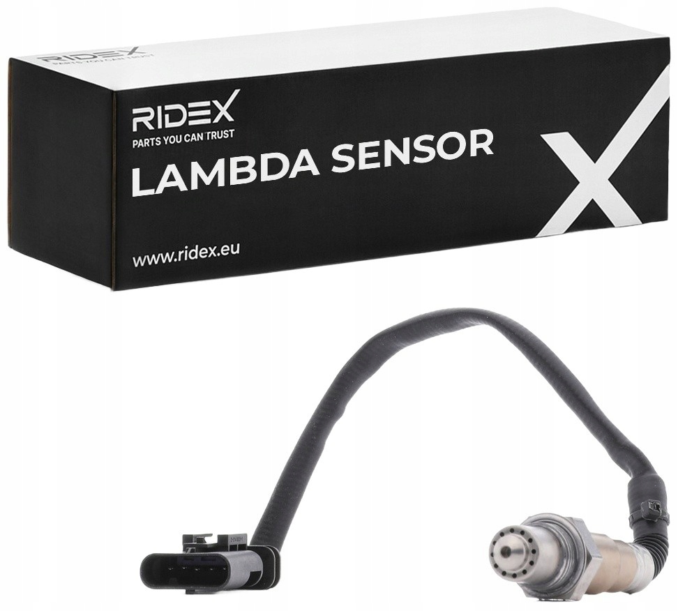 ridex 3922L0855 лямбда-зонд