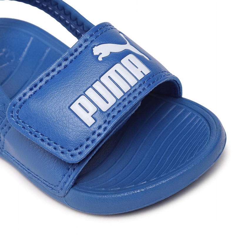 PUMA SANDAŁY DZIECIĘCE SANDAŁKI LEKKIE PIANKA R.27 Marka Puma