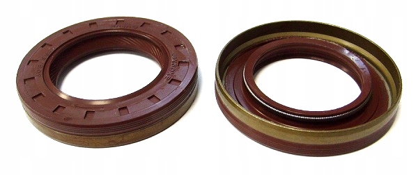 

Uszczelniacz wału korbowego Elring 330.736