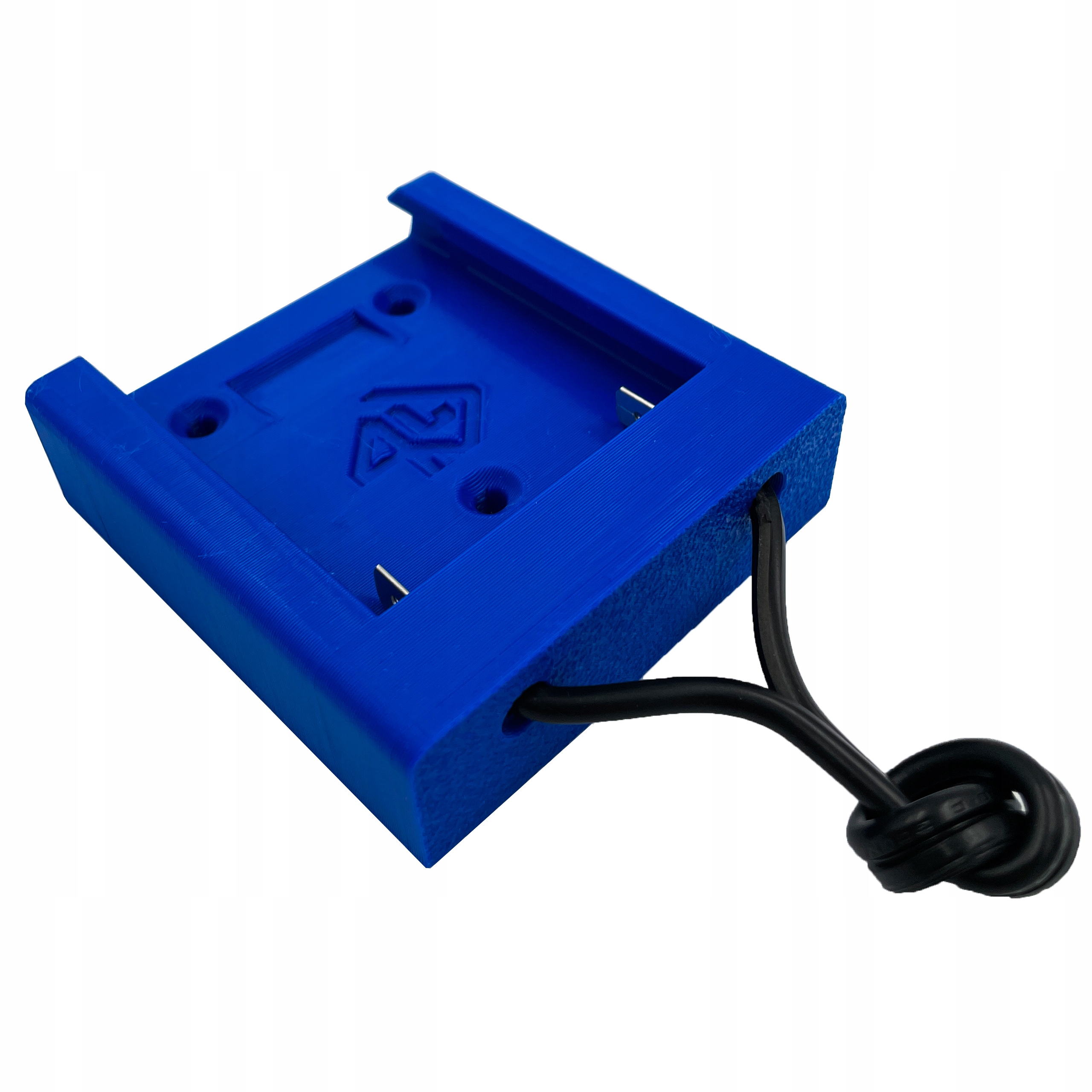 P4U Adapter do baterii akumulatora Bosch Pro 18V Marka P4U