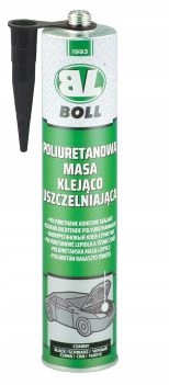 

Boll Masa Uszczelniająca Do Szyb Samochodowych