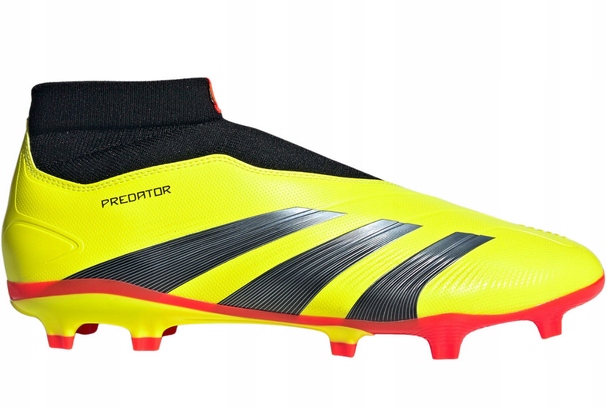 Fotbalová Obuv Korkové Adidas IG7766 Vel. 40 2/3