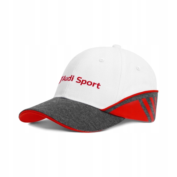 

Czapka Dziecięca Audi Audi Sport Aso