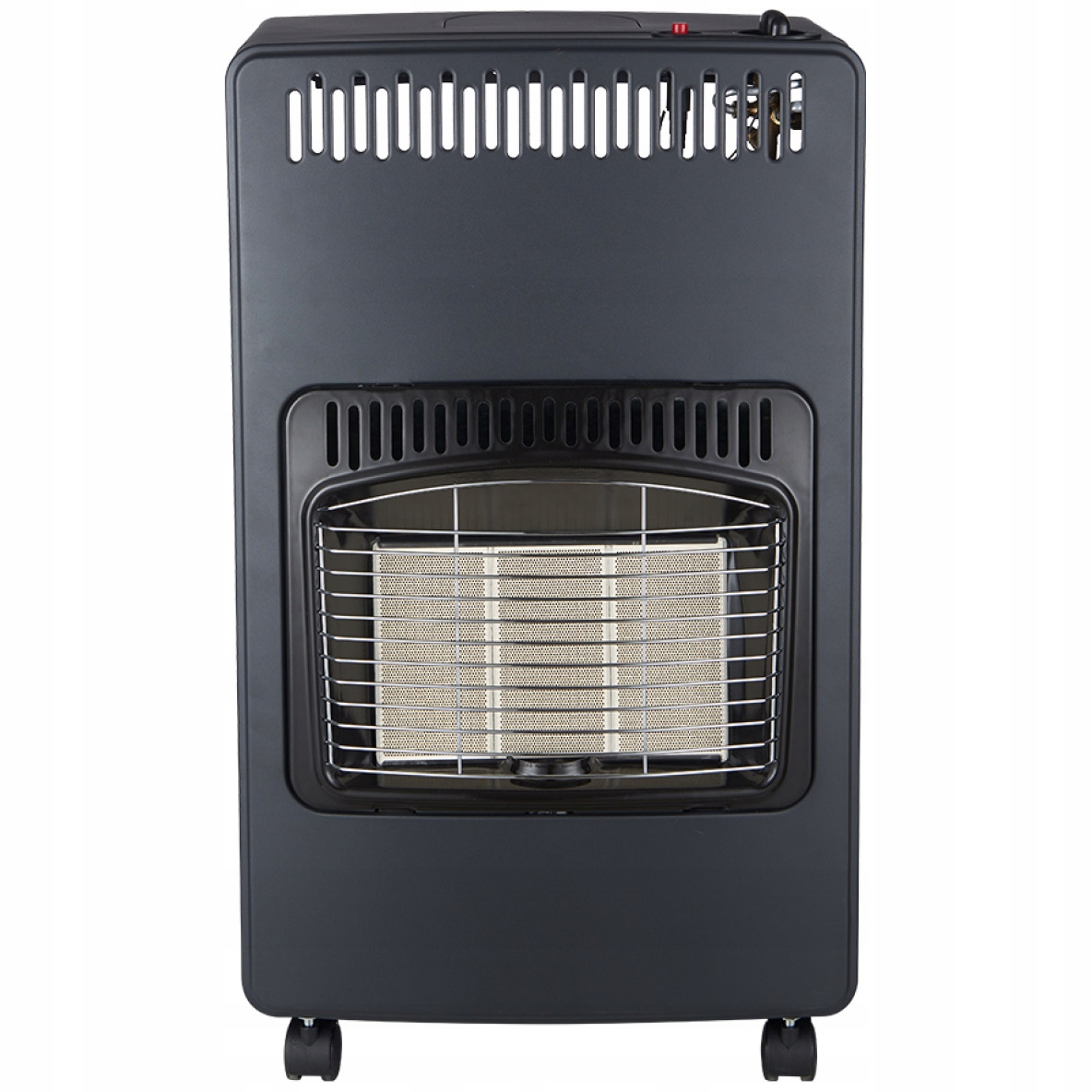 РАДІАТОР ГАЗОВОГО БАЛОНУ ПІЧКИ Марка Ravanson