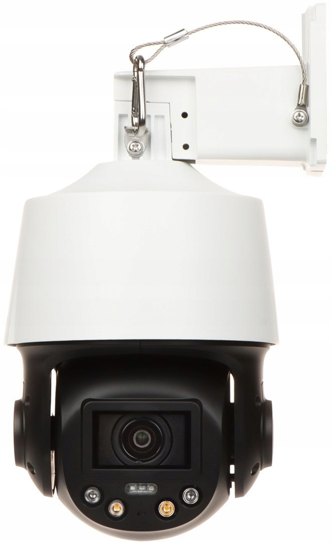 Vonkajšia Ip Kamera SD3E405DB-GNY-A-PV1 TiOC WizSense 3.7 Mpx 2