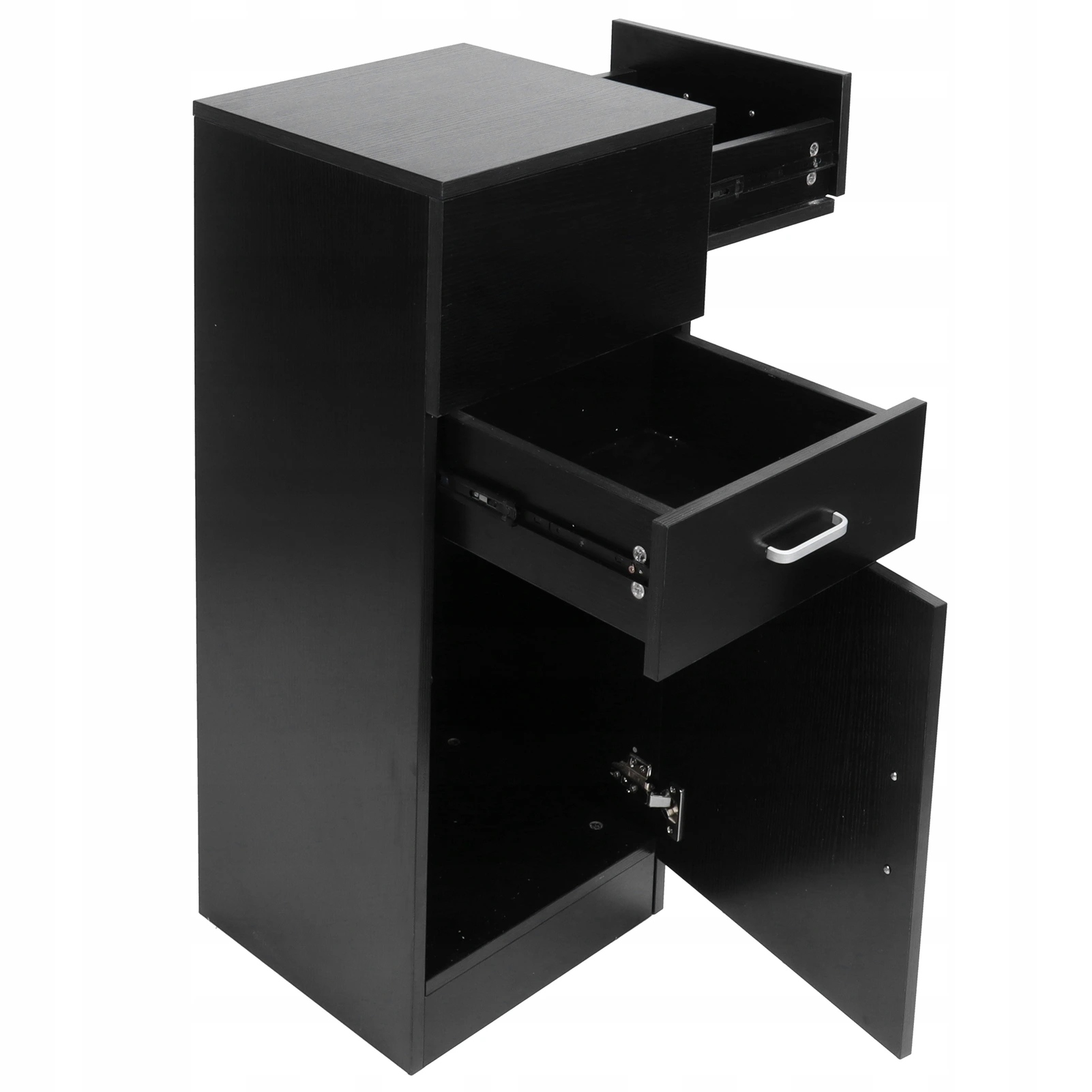 KONSOLETA KONSOLA FRYZJERSKA SZAFKA SZUFLADA Marka inna marka