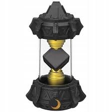 Skylanders Imaginators Figurka Dark Pyramid Creation Crystal