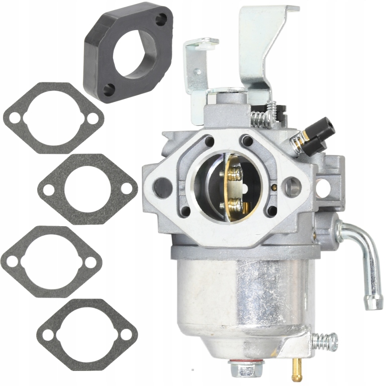 Gaźnik pasuje do Briggs&Stratton 715668 715121 715443 715672 745672