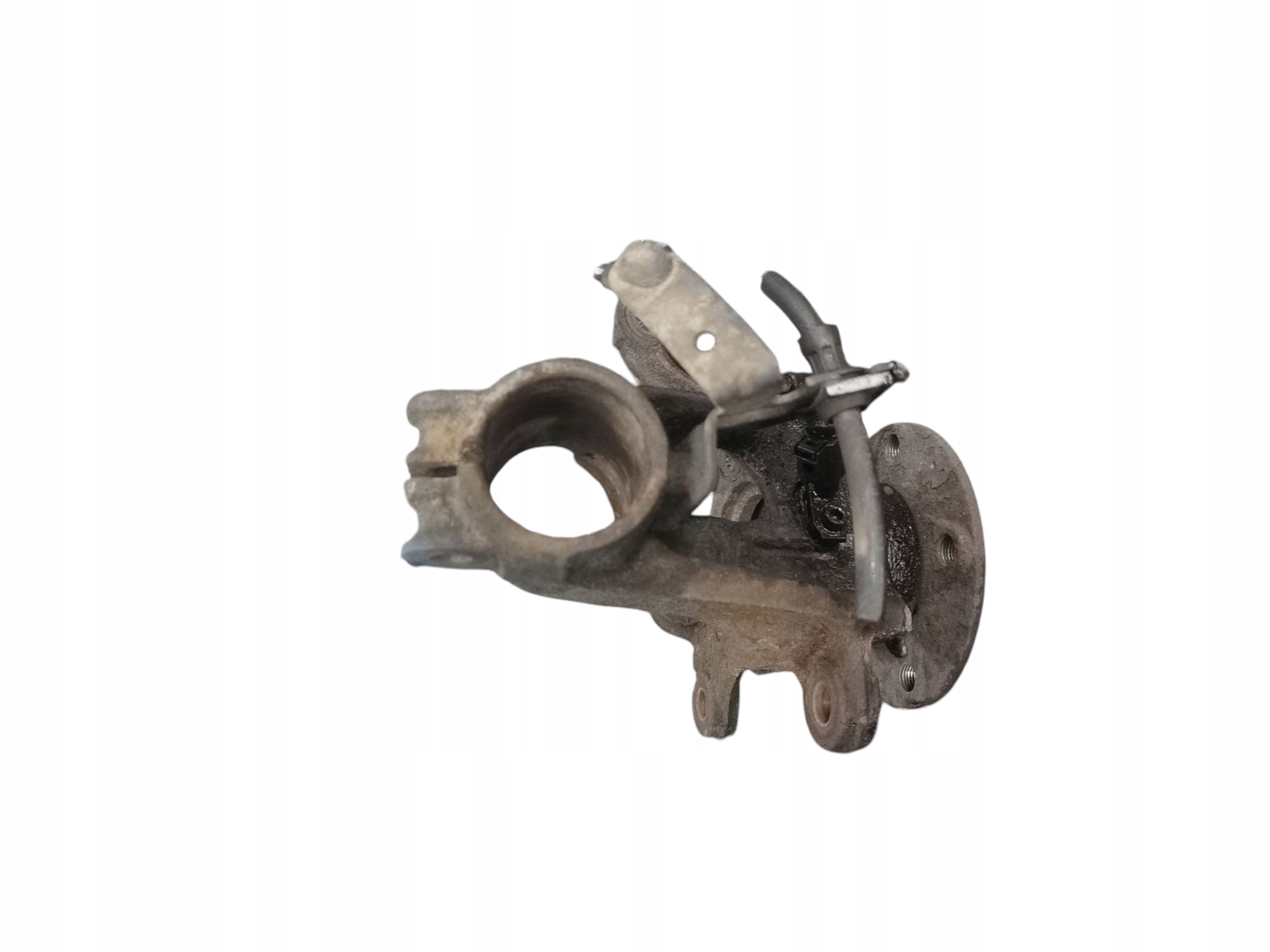 otoč čepu levý předek SEAT LEON III 5F 5Q02550