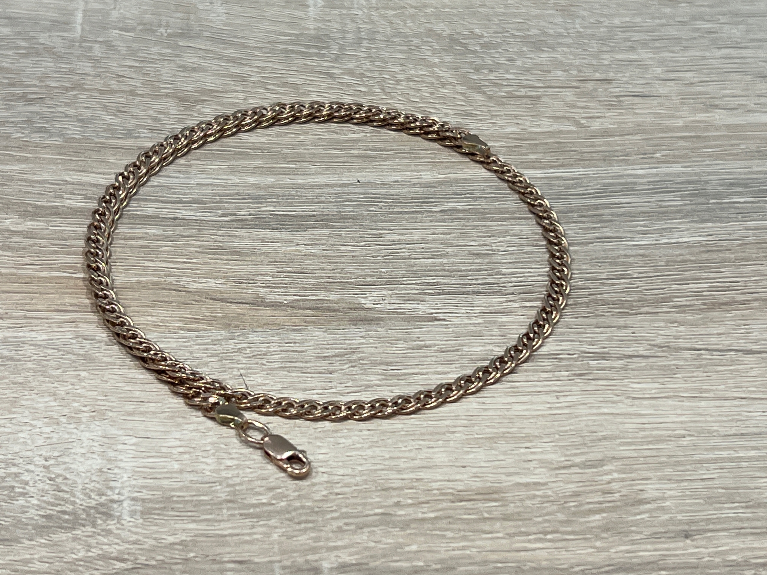 Łańcuszek Złoty pr. 585 / 8,52 Marka bez marki