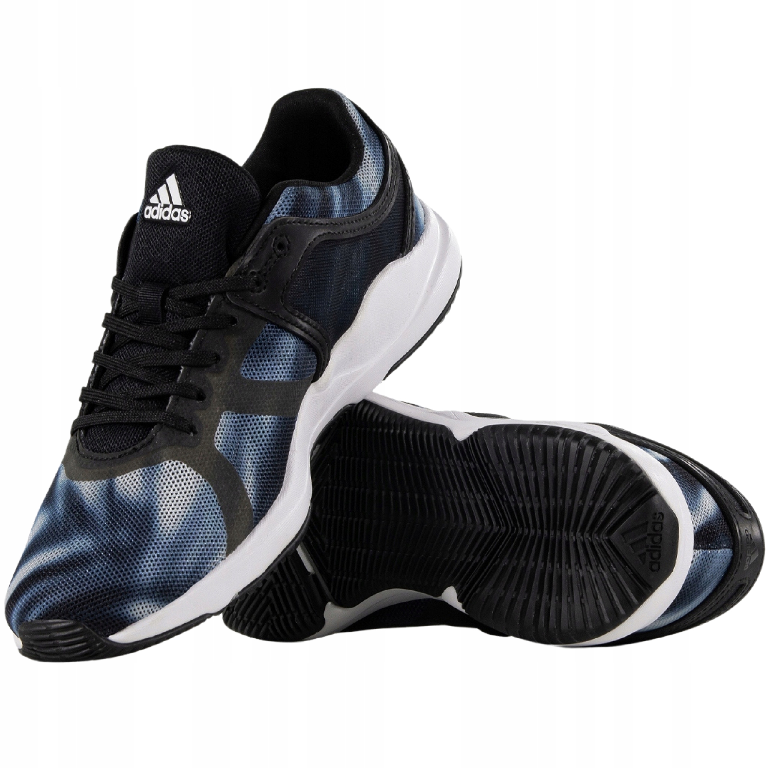 Dámské Sportovní Boty Adidas Tenisky Lehké Velikost Tréninkové 37 1/3