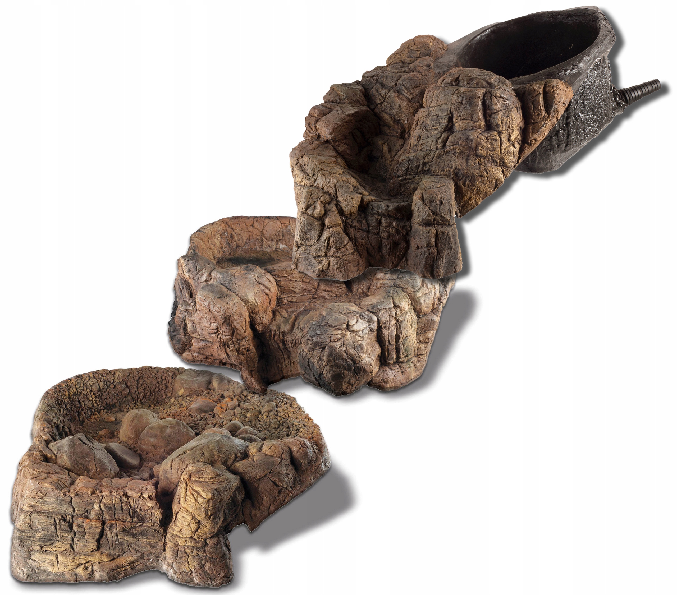 AT FILTR FRS-01 strumyk mini kaskada oczko potok Kod producenta FRS-01