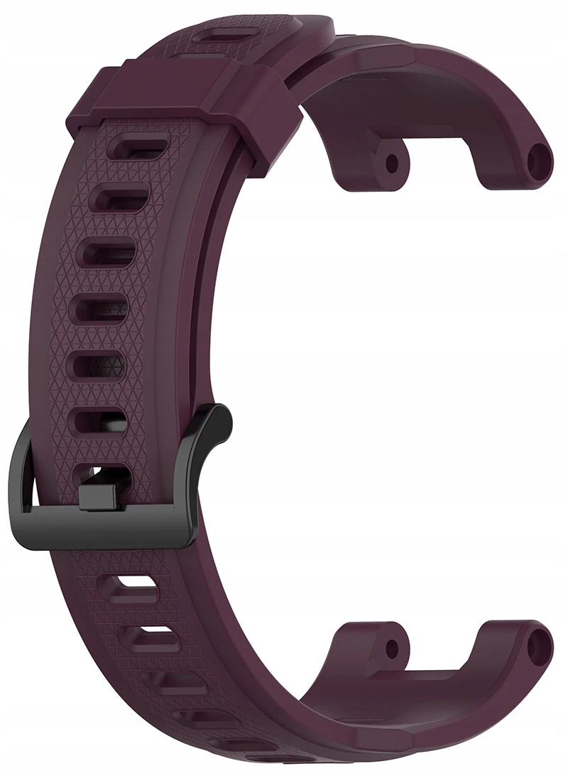 PASEK DO XIAOMI AMAZFIT T-REX / T-REX PRO | KOLORY Kompatybilność Xiaomi