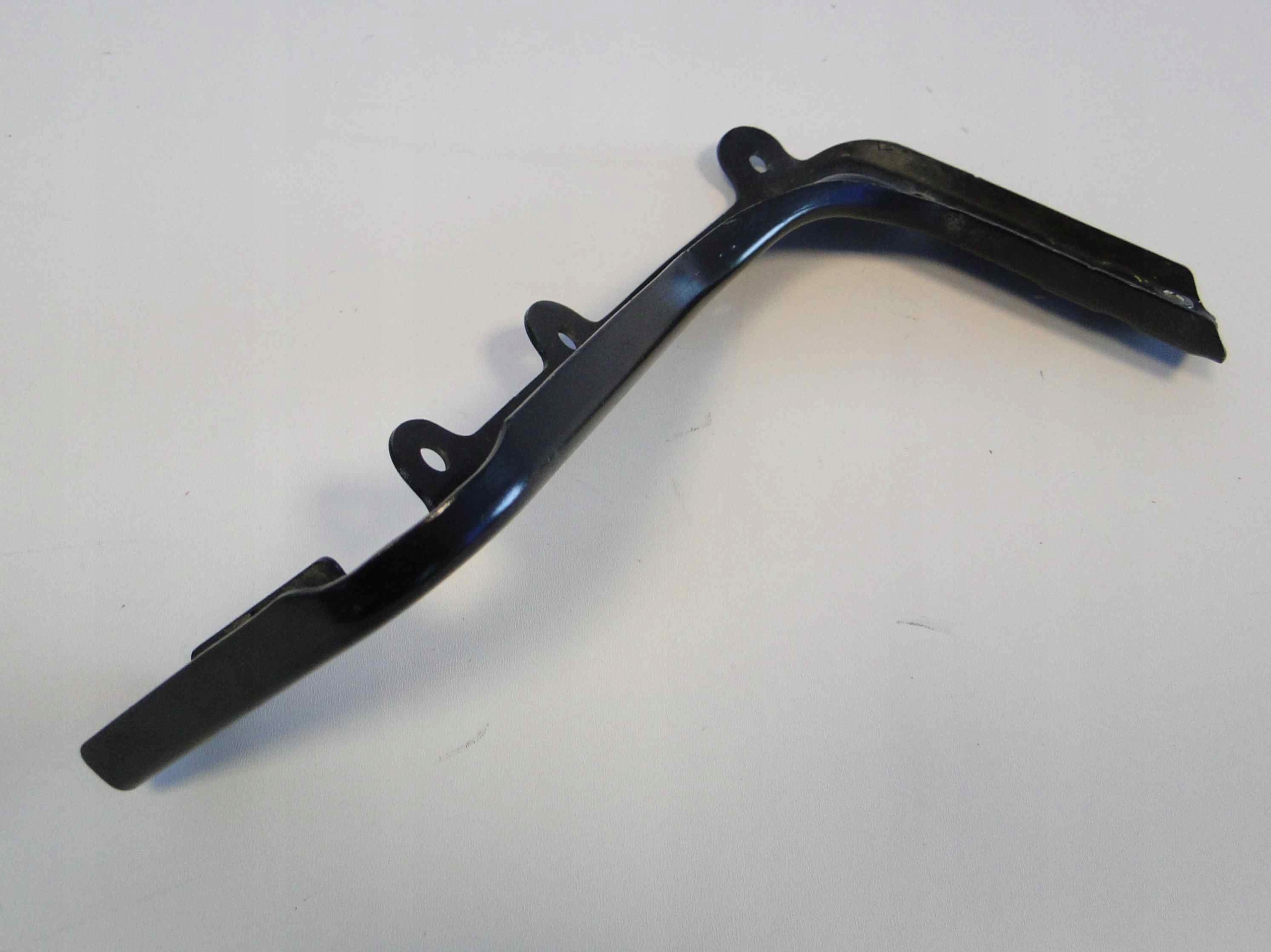 MERCEDES GLE W167 167 MOCOWANIE PASA PRZÓD LEWE Producent części Mercedes-Benz OE