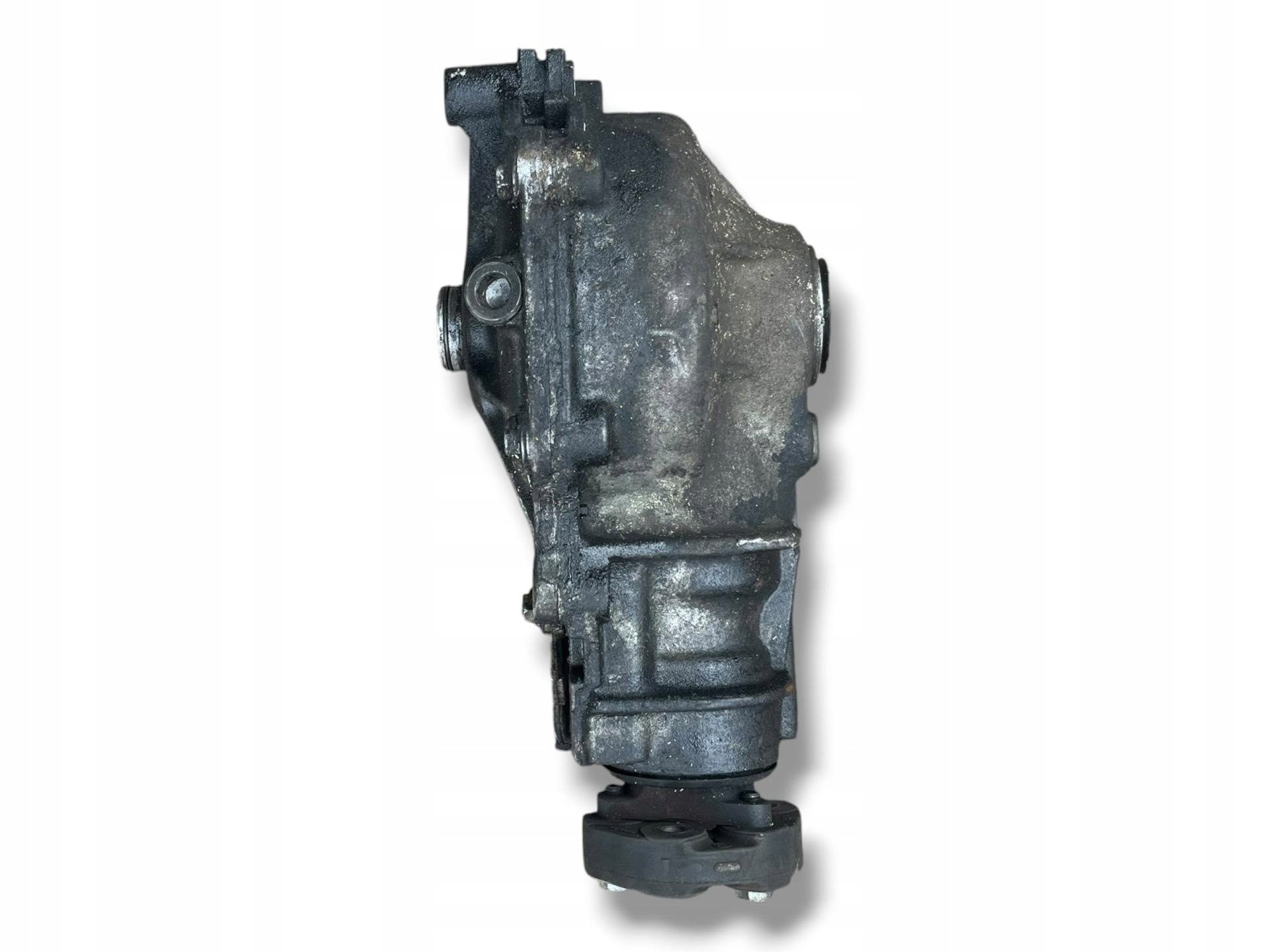 front differential diff BMW X5 E70 2007 7552533