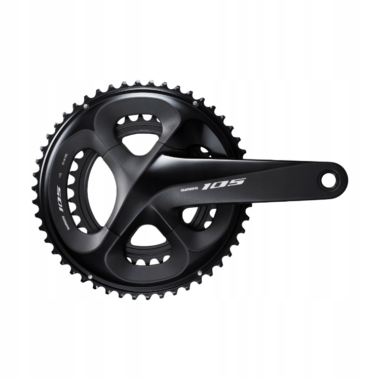 Korba 2x11s Shimano 105 FC-R7000 50x34 172.5mm