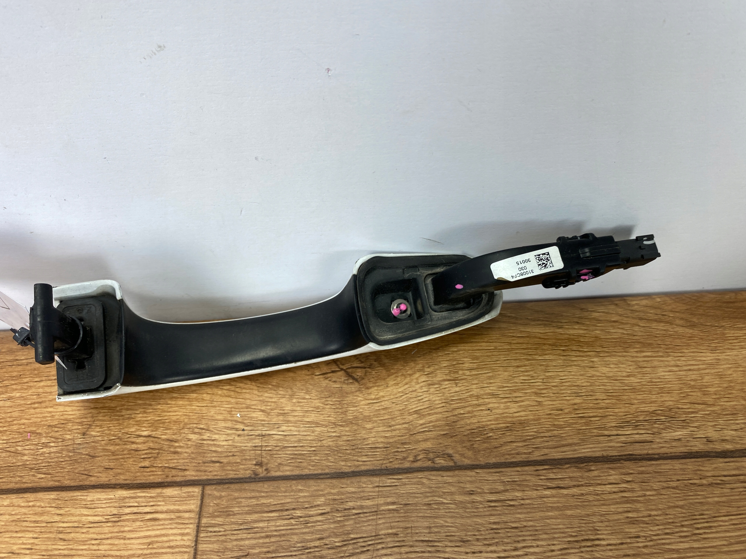 handle left front Ford Mustang VI cabrio 2015+