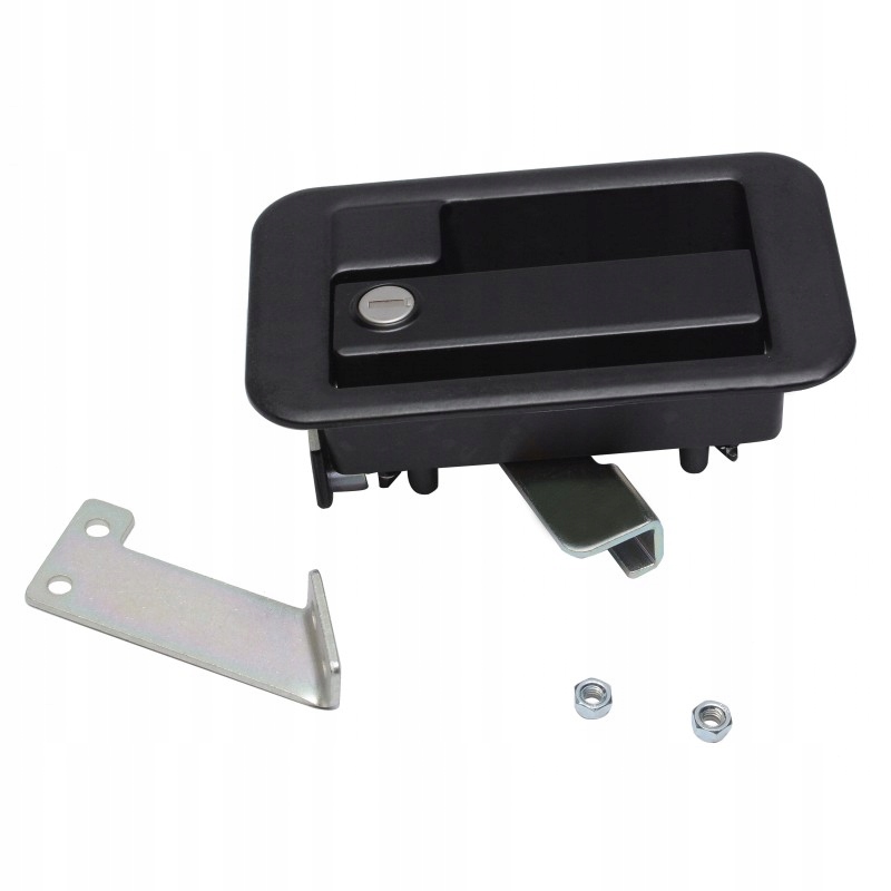 Klika Dveří Org. Rypadla-nakladače Cat 416, 420, 426, 428 430, 432, 436