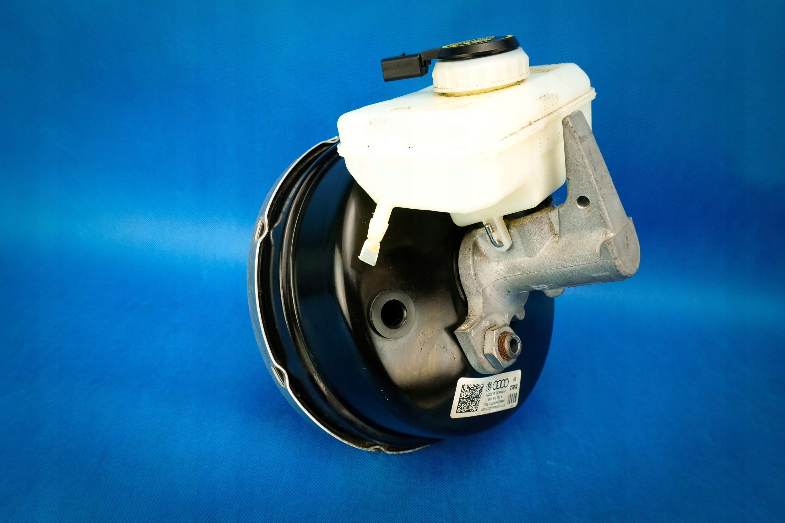 Servofreno servo Audi A4 8K A5 FL 8K0612103N