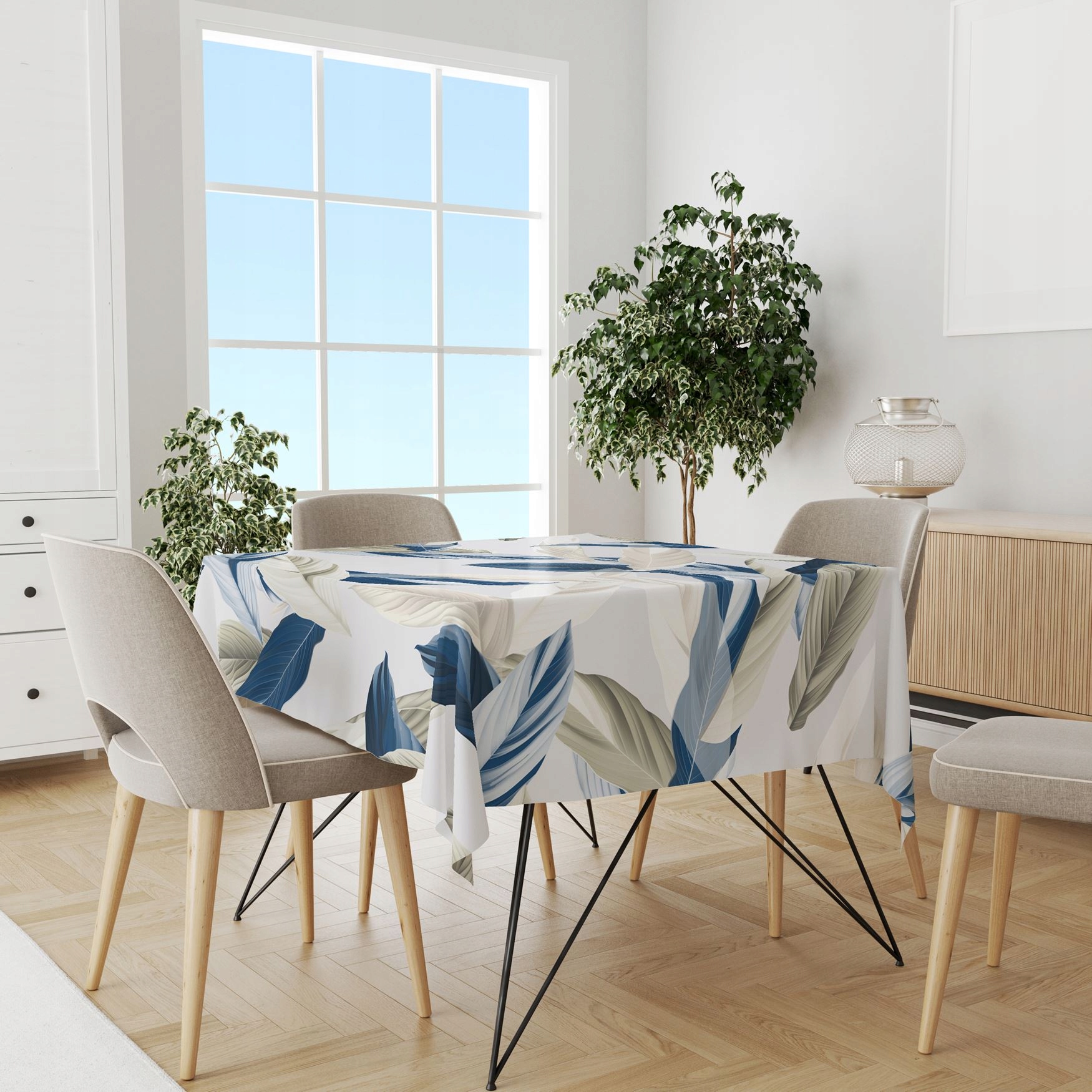 OBRUS PLAMOODPORNY 140X200 GŁADKI MATOWY GRUBY 052 Informacje dodatkowe plamoodporny