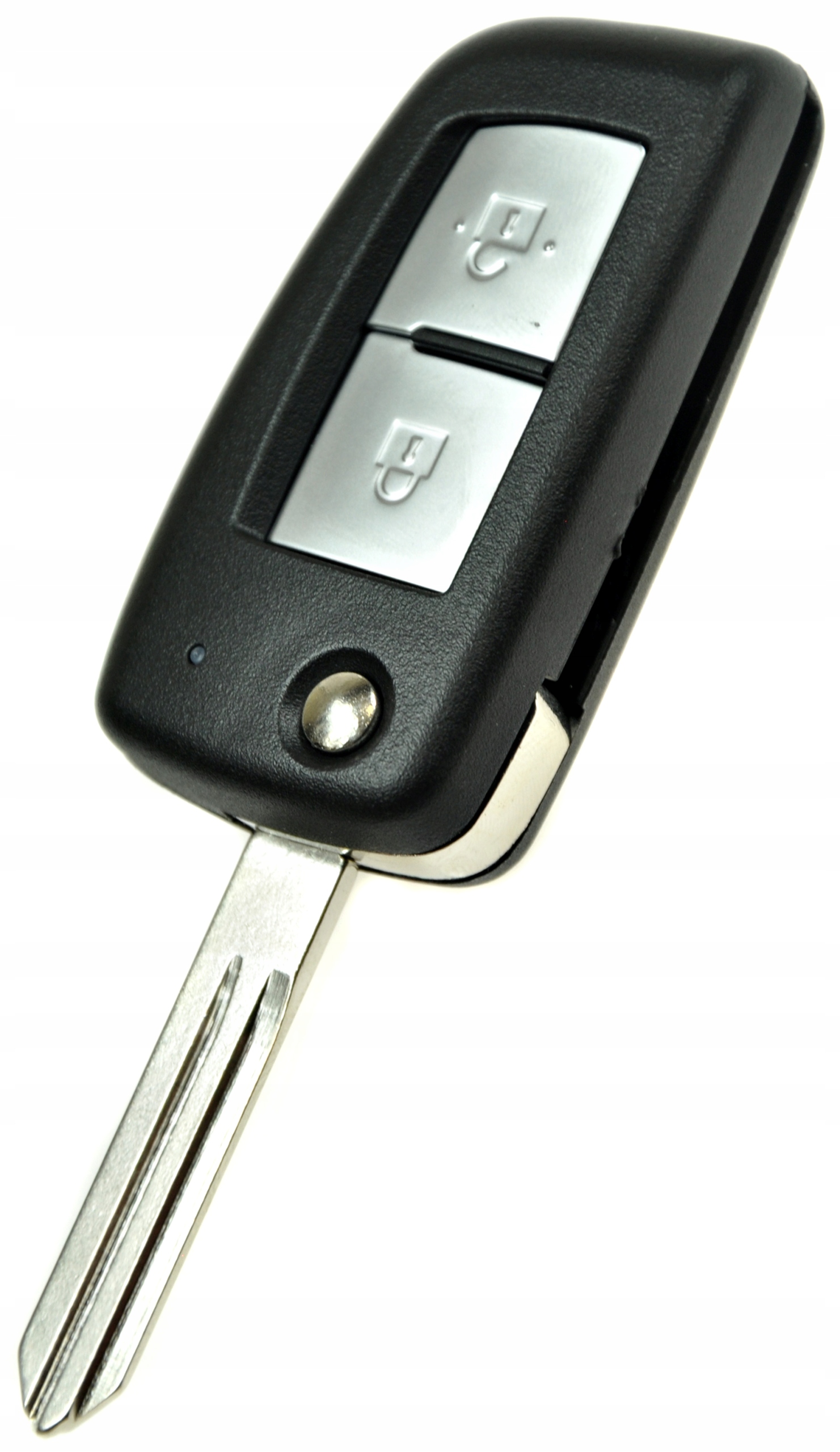 NISSAN NOTE JUKE QASHQAI MICRA ПУЛЬСАР КЛЮЧ ПУЛЬТ КОРПУС 2 КНОПКИ