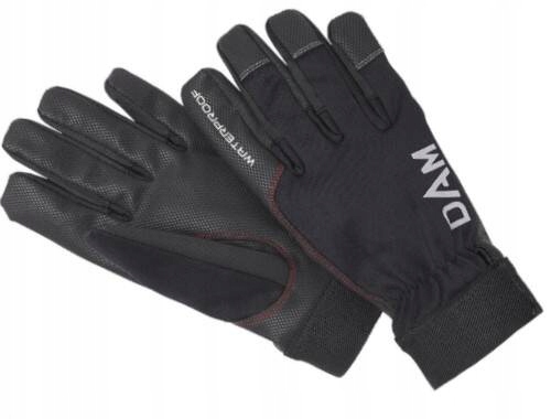 Dam Rękawiczki Dryzone Czarne XL