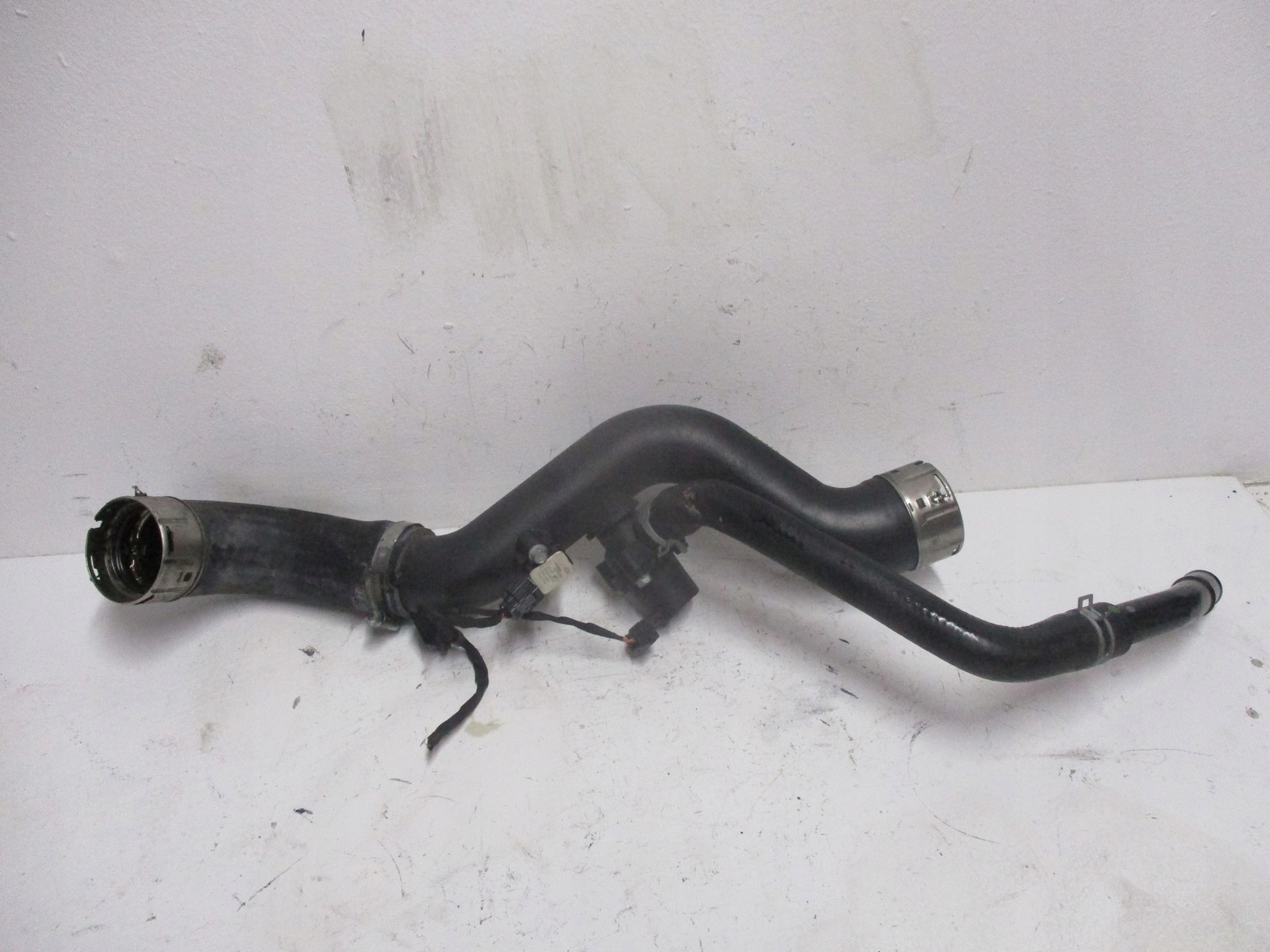 pipe intake HYUNDAI KIA 28287-07640