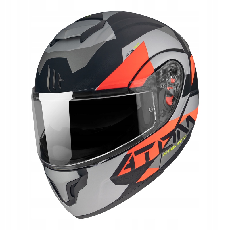 KASK SZCZĘKOWY MT HELMETS ATOM SV W17 A5 roz S EAN (GTIN) 8434639105317