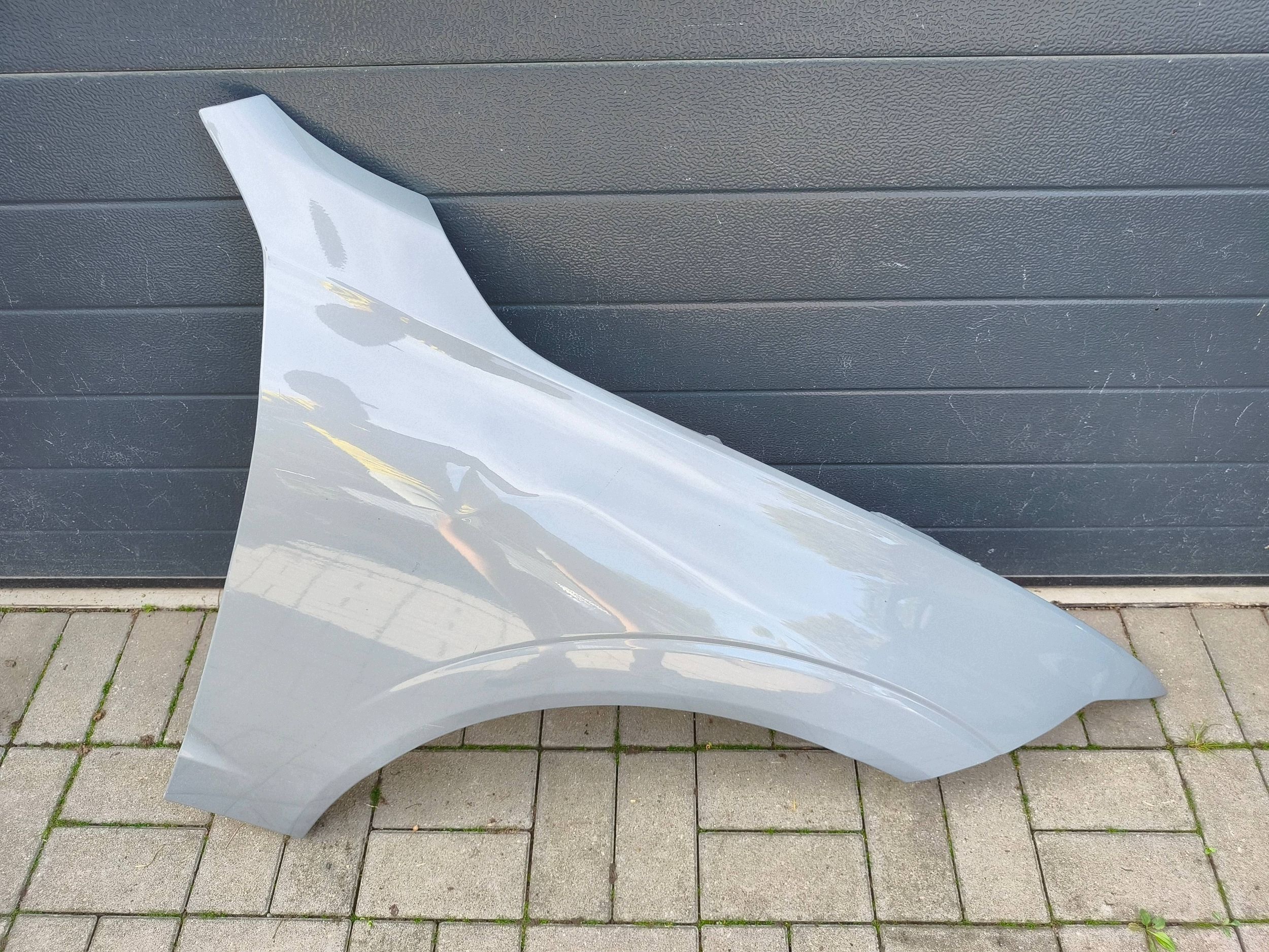 Volvo Xc60 Xc-60 2 II 18- fender right front front