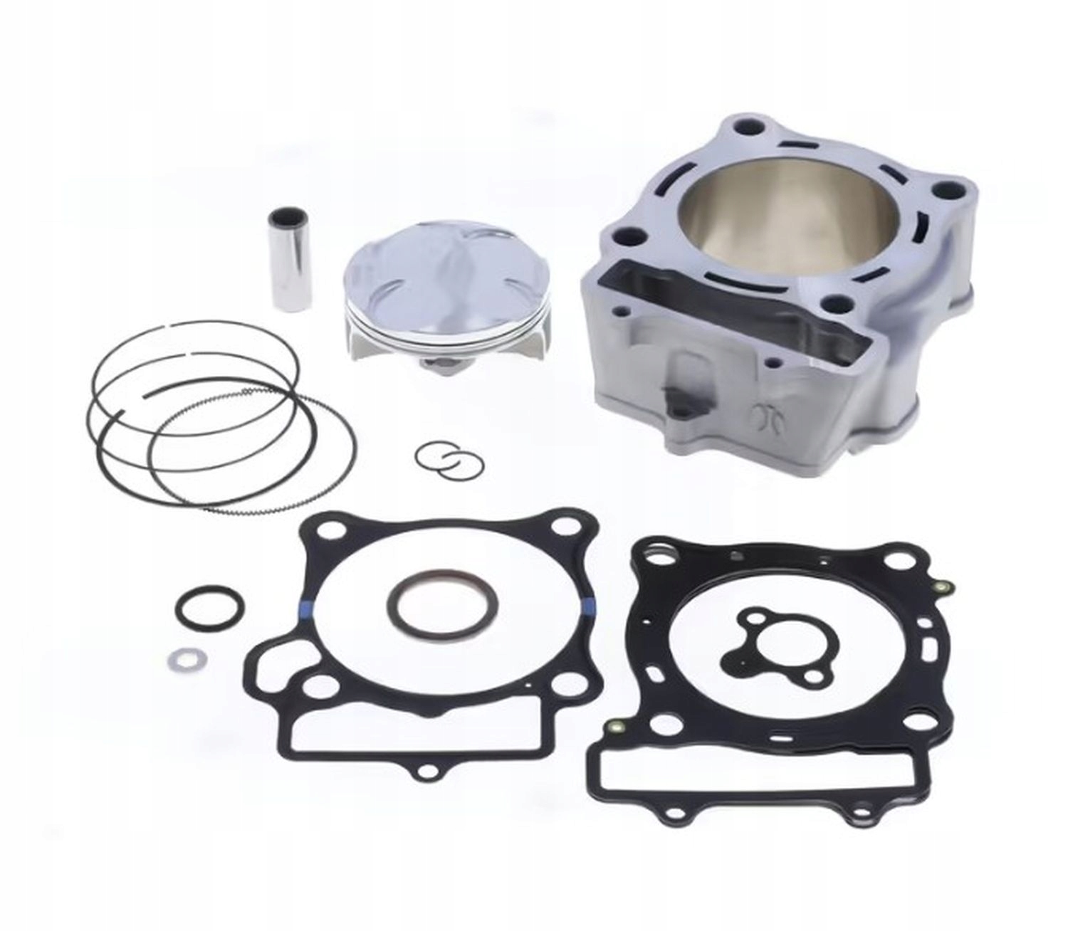 Athena Kompletný Valec Honda Crf 250 R Rx 20-'26