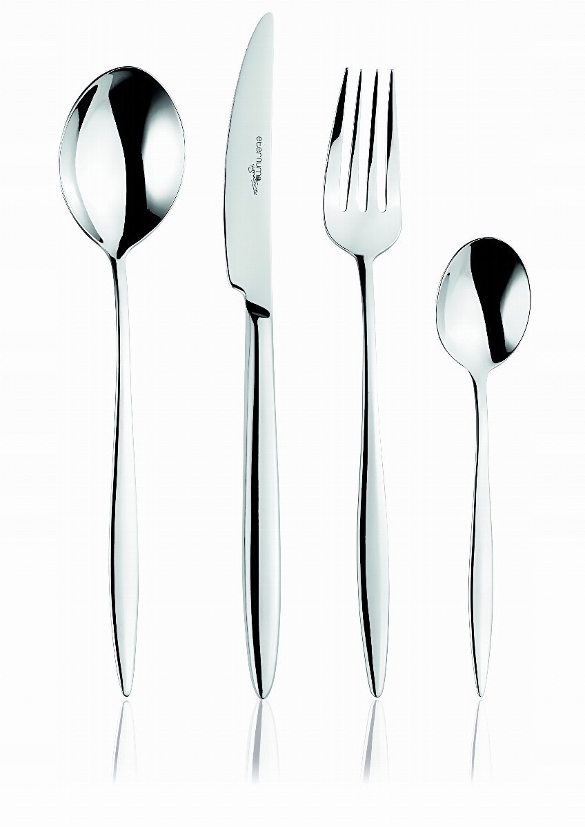 Příbory Adagio – 24dílná sada Verlo