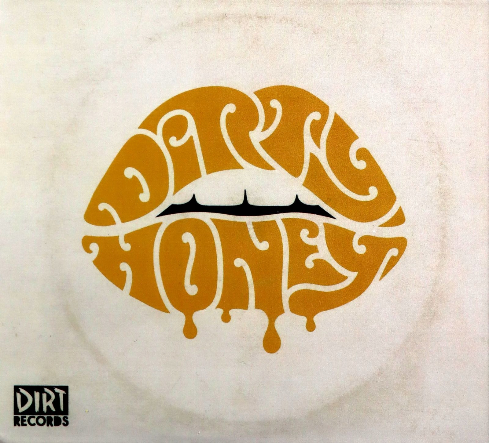 

Dirty Honey: Dirty Honey (2CD)